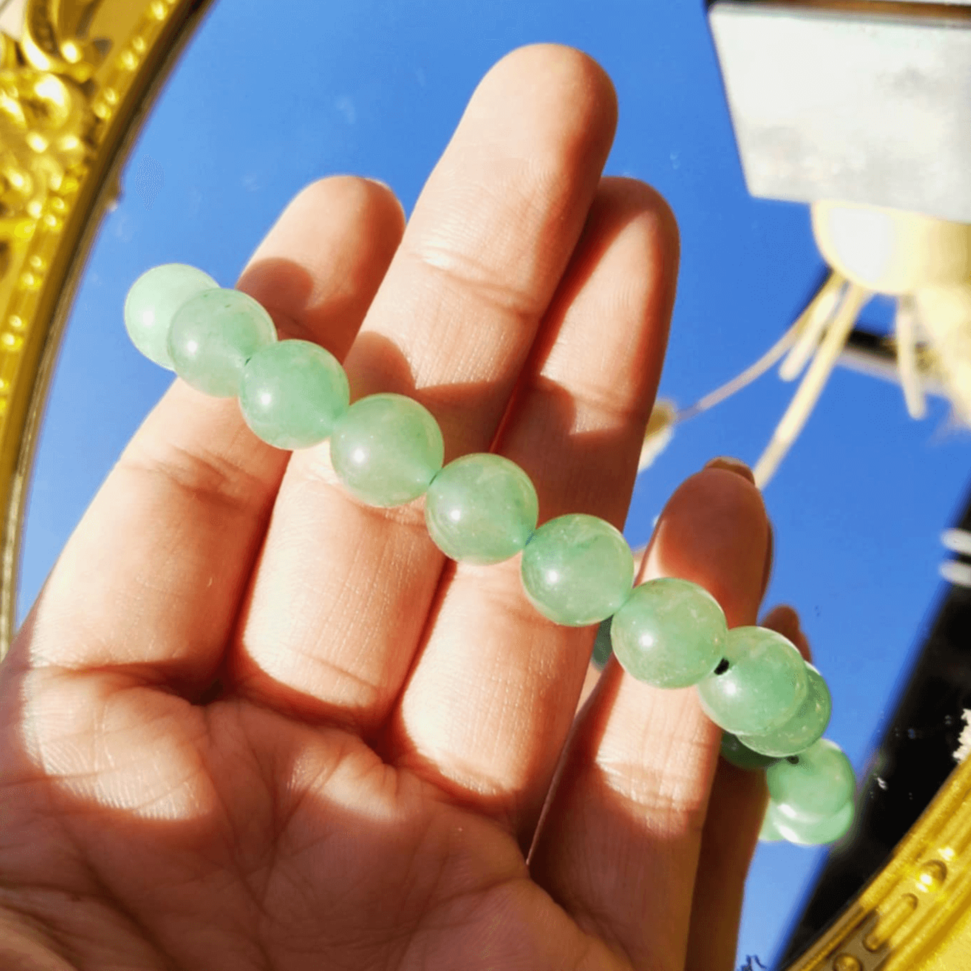 Green Aventurine